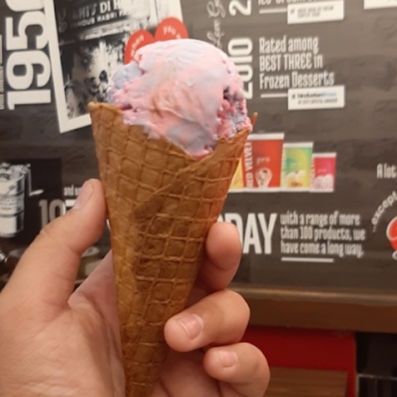 Meet your Posher, Rutve - Picture 1 of 1